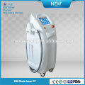 working without air condition ipl diode laser hair removal machine price